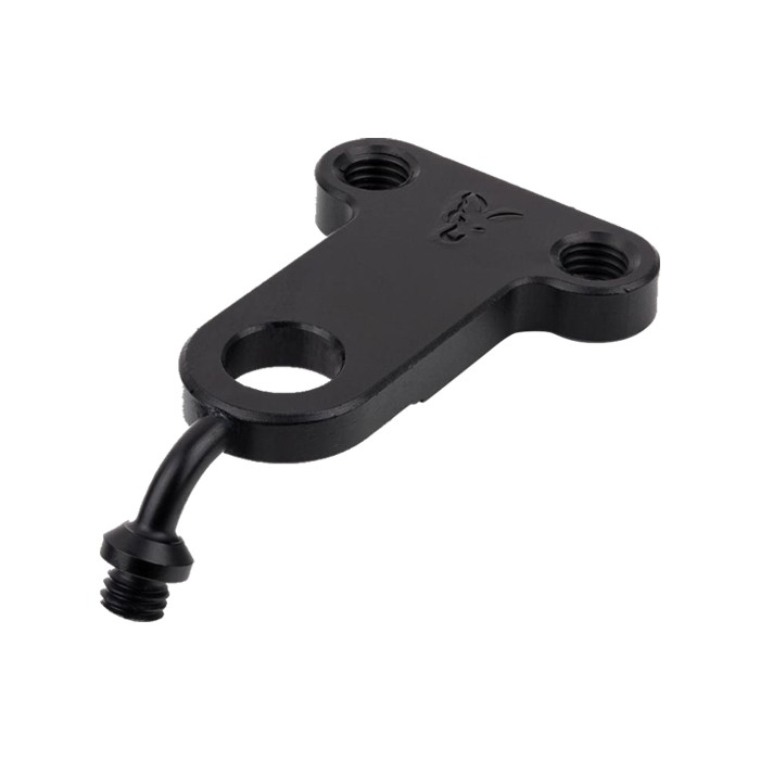 Fox Black Label Adjustable Hockey Stick Plate