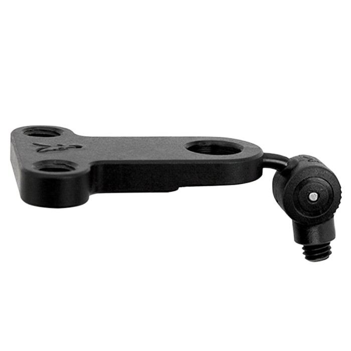 Fox Black Label Adjustable Hockey Stick Plate 1