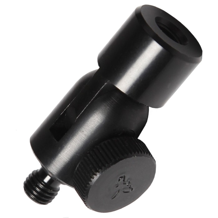 Fox Black Label Angle Bracket 1