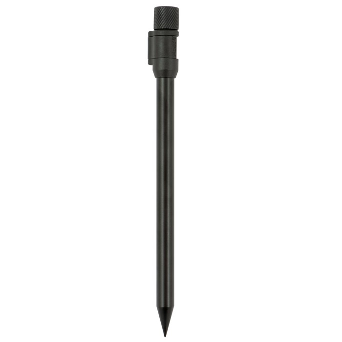 Fox Black Label Bankstick 12 Inch
