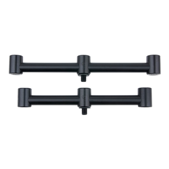 Fox Black Label Buzz Bars