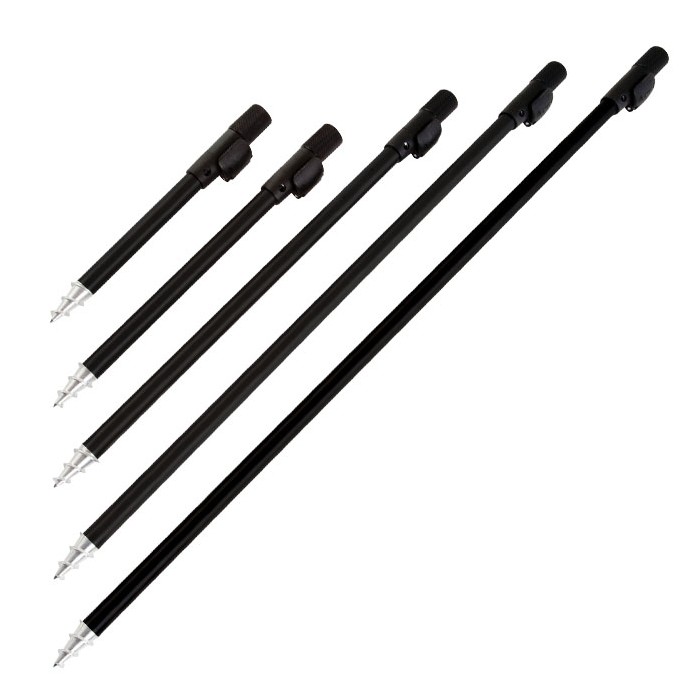 Fox Black Label Cam-Lok Powerpoint Bankstick