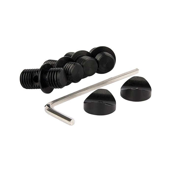 Fox Black Label Conversion Kit 