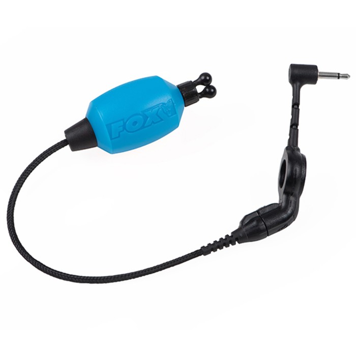 Fox Black Label Dumpy Halo Bobbin