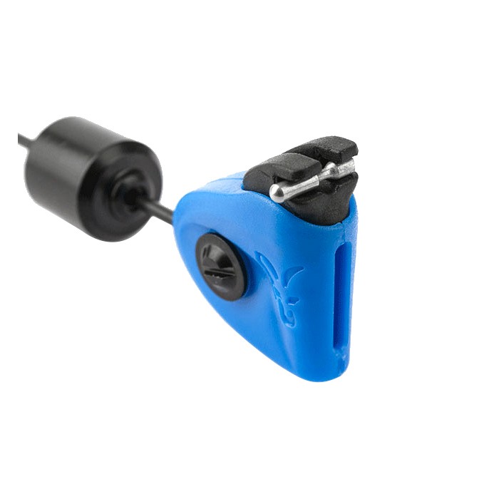 Fox Black Label Mini Swinger 4