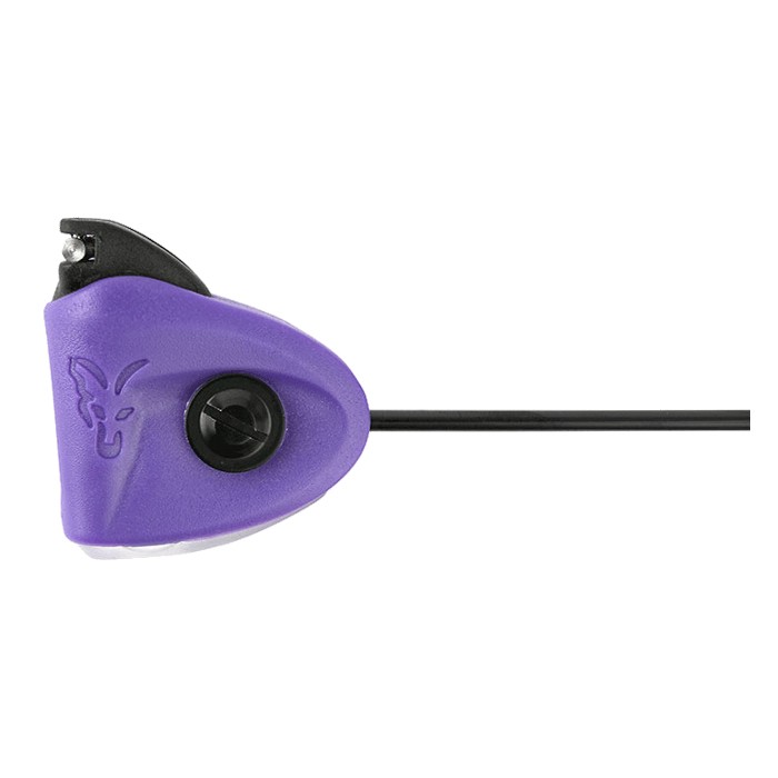 Fox Black Label Mini Swinger  11