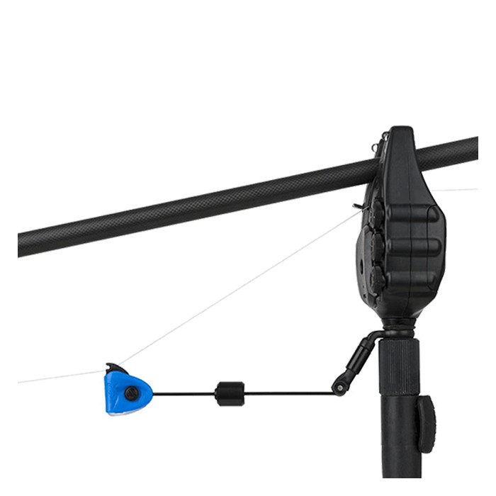 Fox Black Label Mini Swinger  14