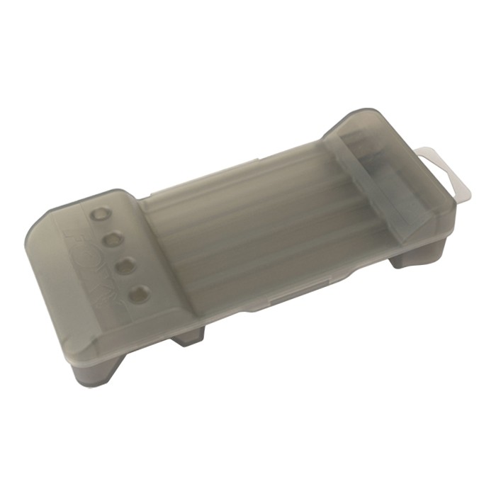 Fox Black Label Mini Swinger Presentation Case Closed