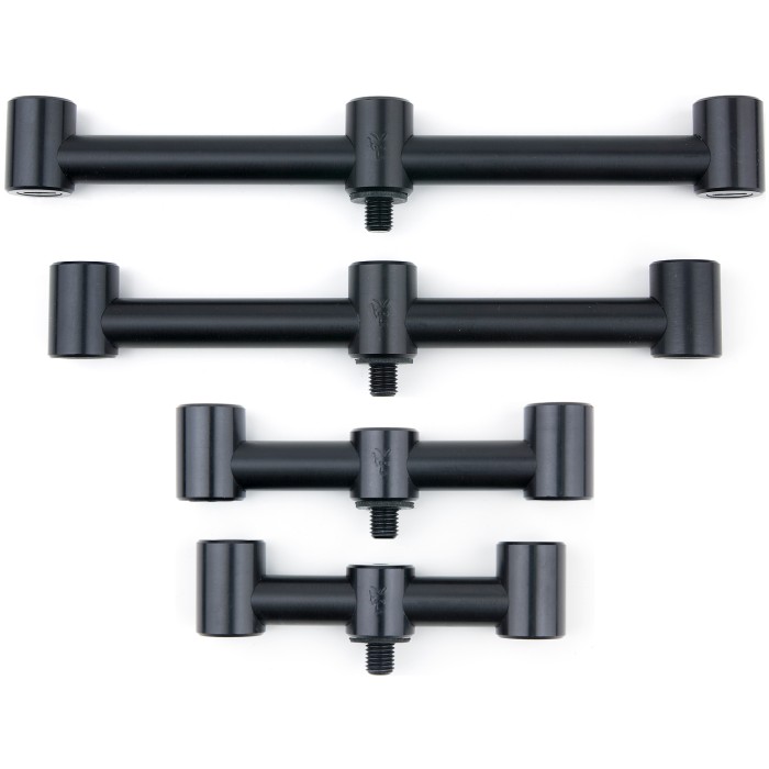 Fox Black Label Narrow Buzz Bars