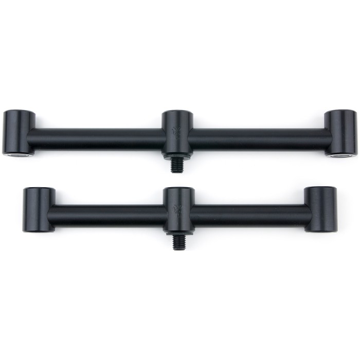 Fox Black Label Narrow Buzz Bars 3 Rod