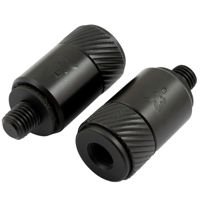 Fox Black Label QR Adaptor x2