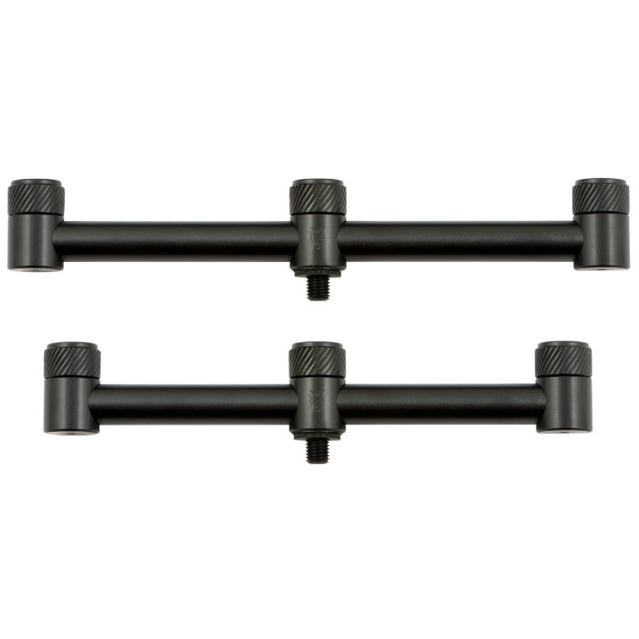 Fox Black Label QR Buzzer Bar Narrow 3 Rod