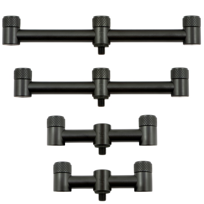 Fox Black Label QR Buzzer Bar Narrow