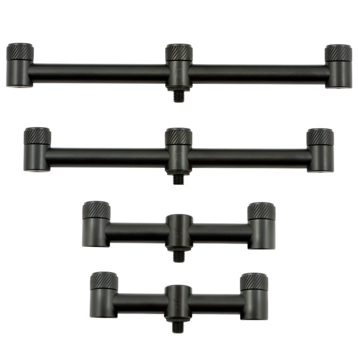 Fox Black Label QR Buzzer Bar