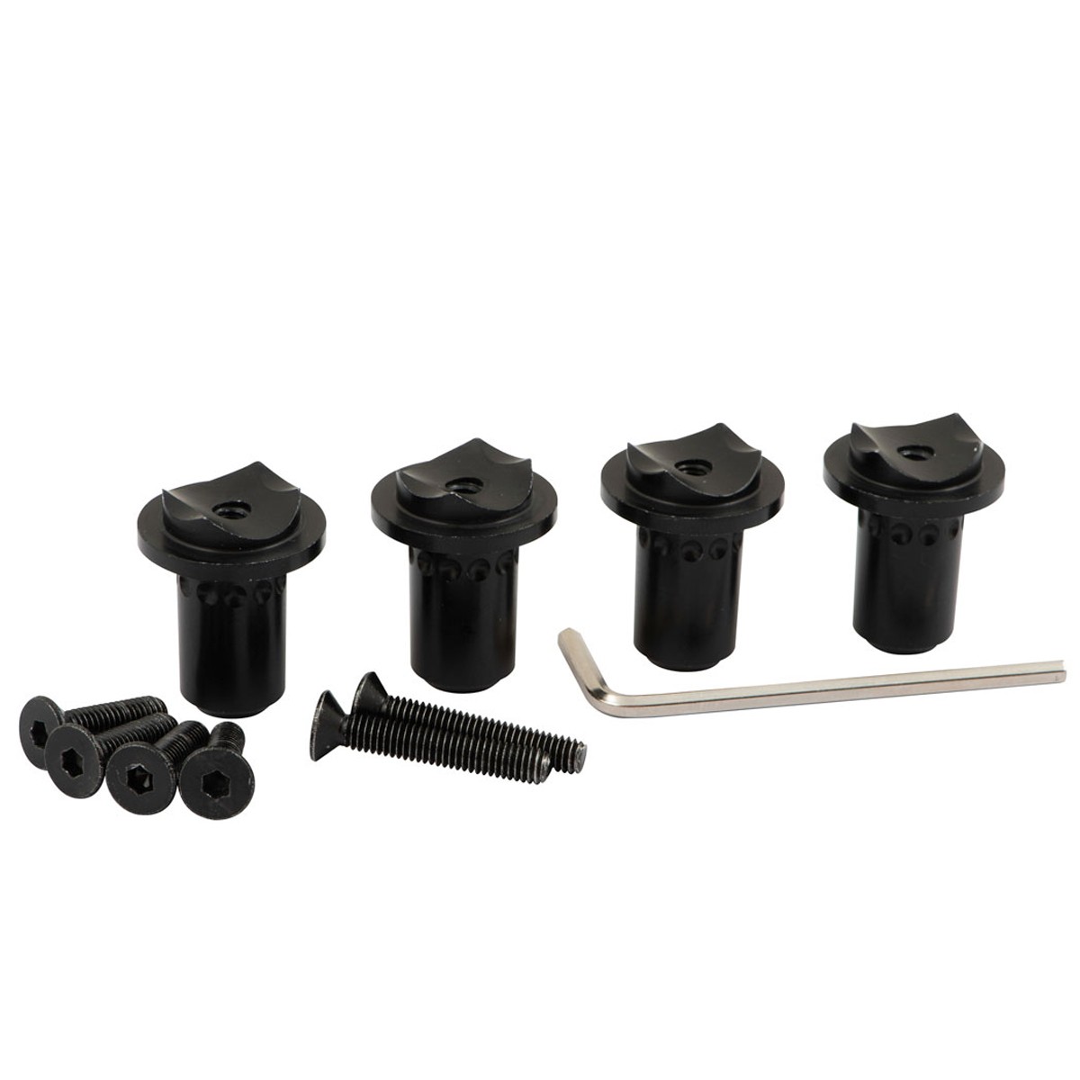 Fox Black Label QR Conversion Kit