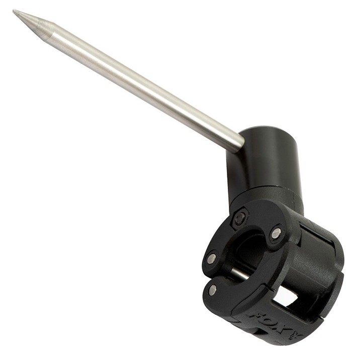 Fox Black Label QR Stabiliser