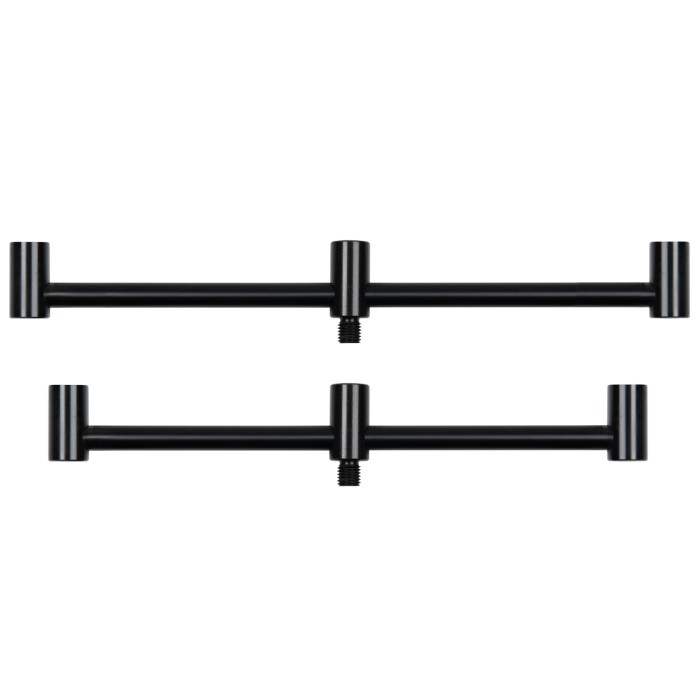 Fox Black Label Slim Buzz Bars 3 Rod 1