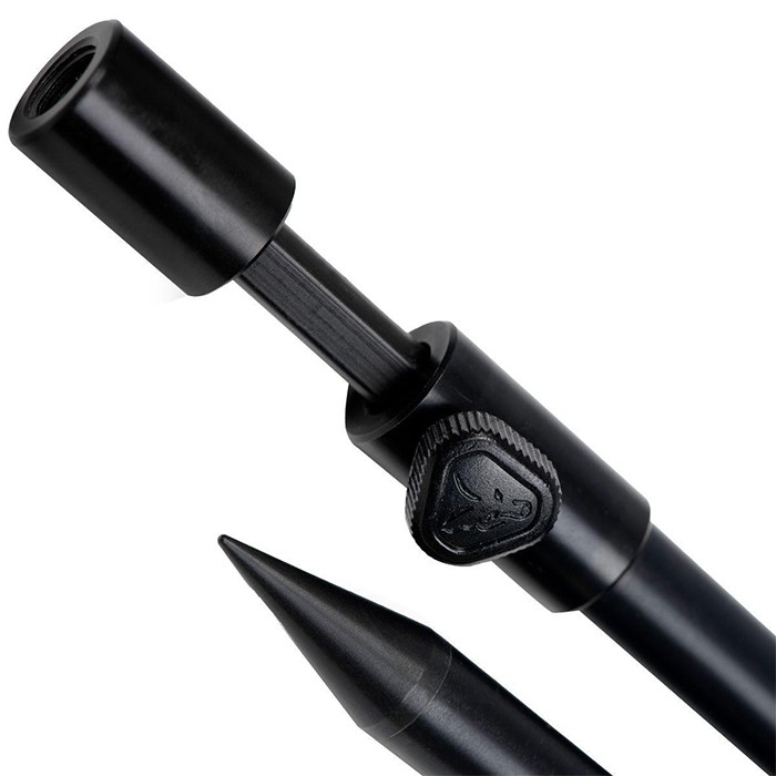 Fox Black Label Slim Banksticks 1