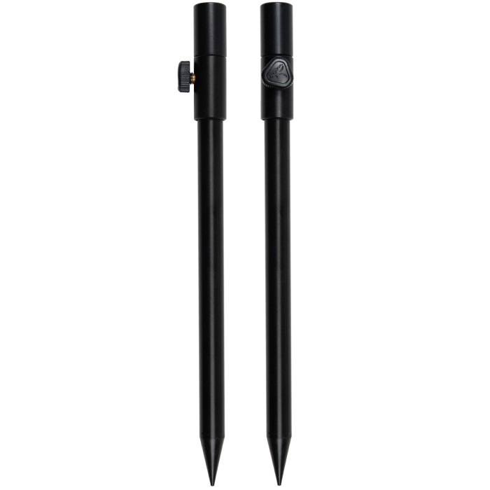 Fox Black Label Slim Banksticks 2