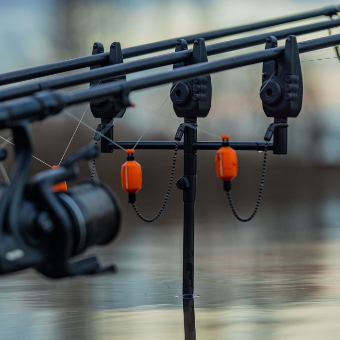 Fox Black Label Slim Banksticks 4