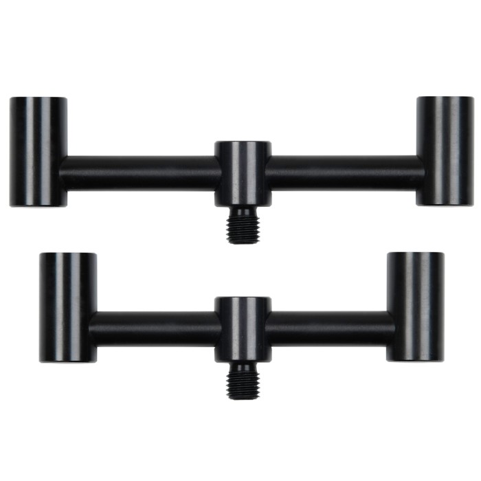 Fox Black Label Slim Buzz Bars 2 Rod 1