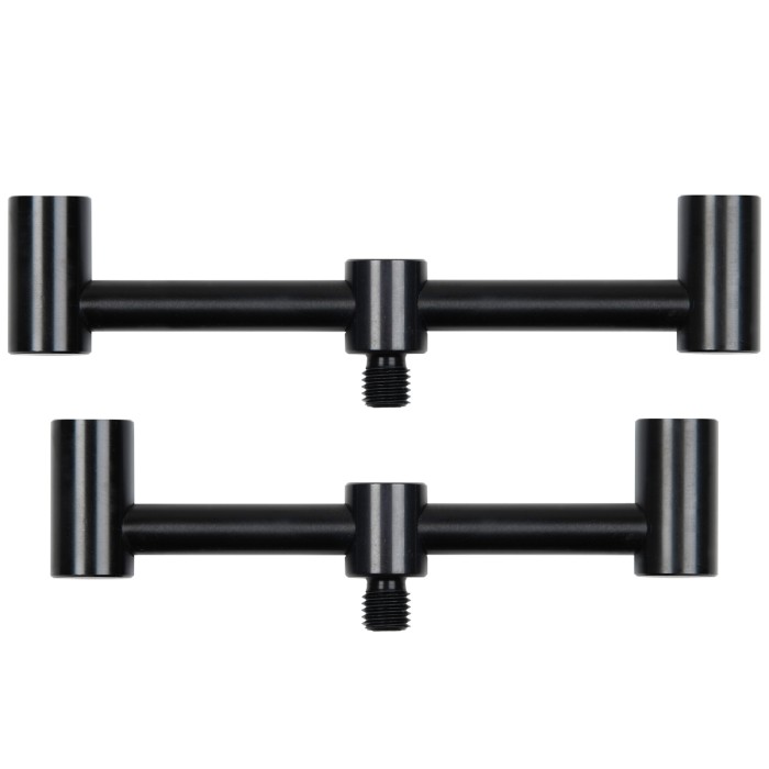 Fox Black Label Slim Buzz Bars 2 Rod