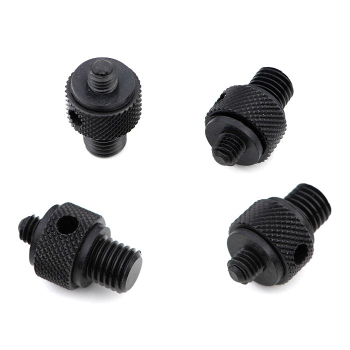 Fox Black Label Slim Conversion Kit