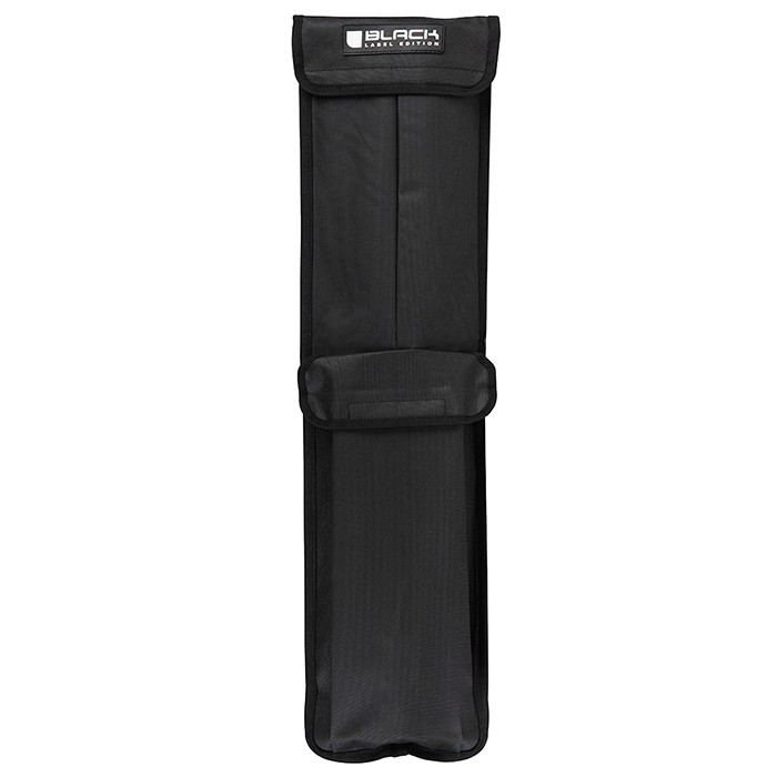 Fox Black Label Slim Fishing Rod Pod Base With Bag 1