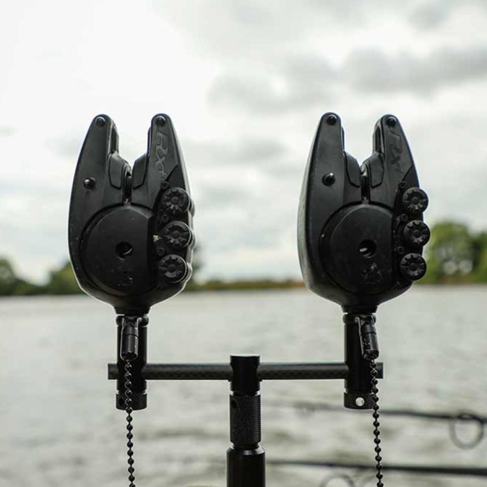 La Mincio - Dal 1982 The Fishing Specialist - Black Label Stage Stand