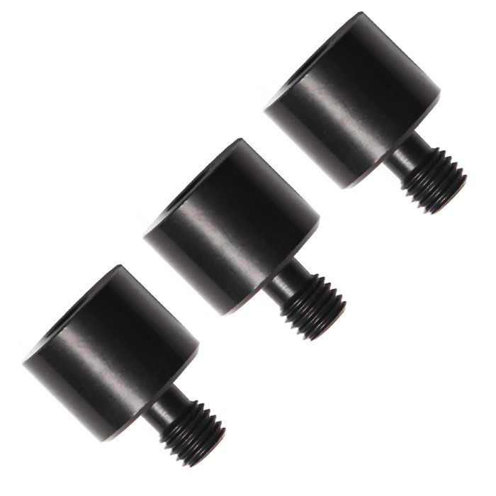 Fox Black Label Spacers