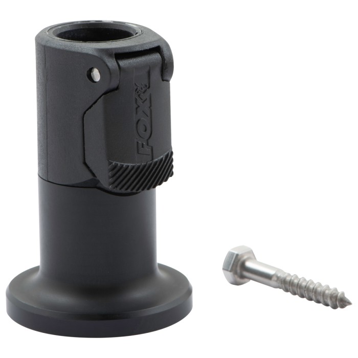 Fox Black Label Stage Stands