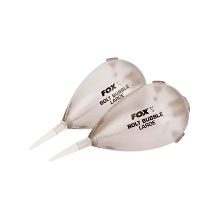 Fox Bolt Bubble 