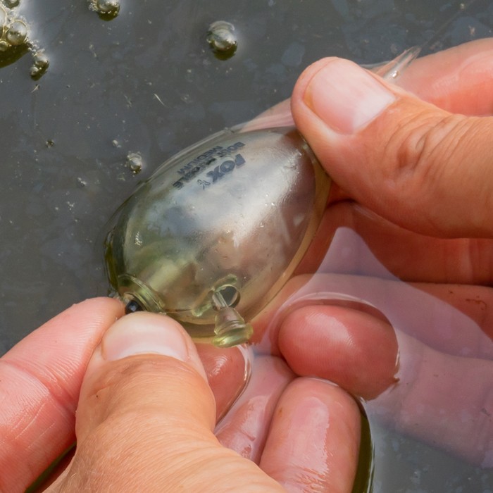 Fox Bolt Bubble In Use 3