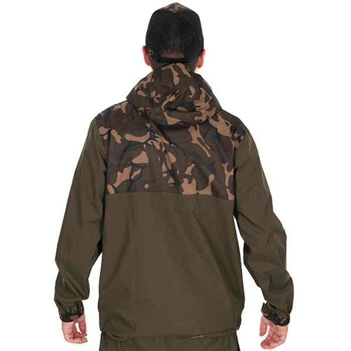 Fox Camo & Khaki RS 10K Jacket 1