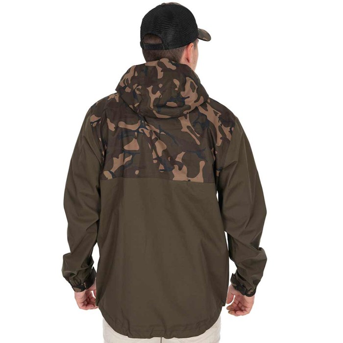 Fox Camo & Khaki RS 10K Jacket 3