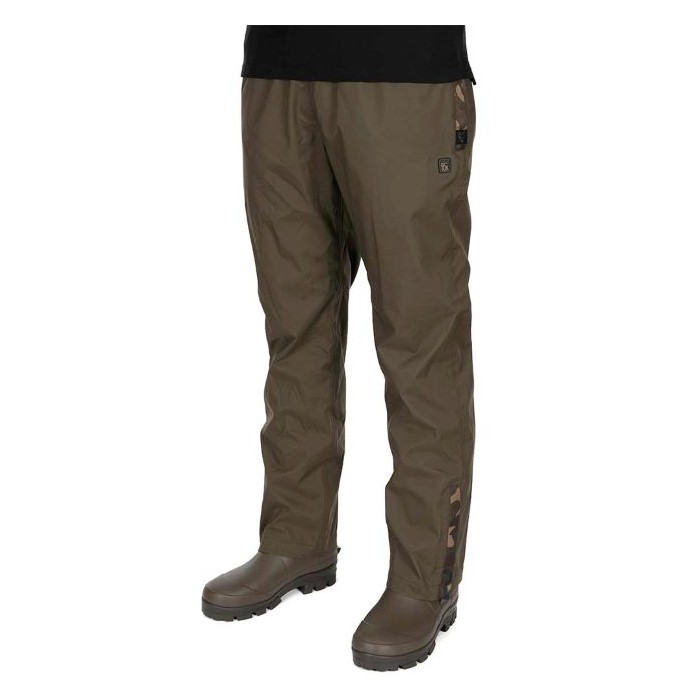 Fox Camo & Khaki RS 10K Trousers