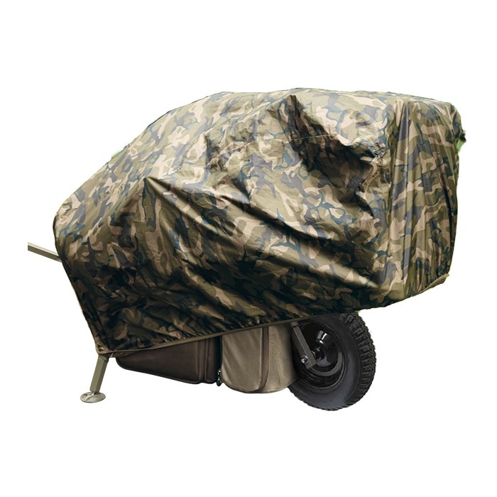 Fox Camo Barrow Cover 1