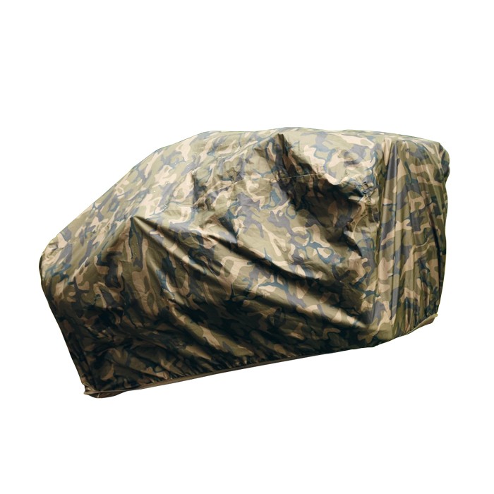 Fox Camo Barrow Cover