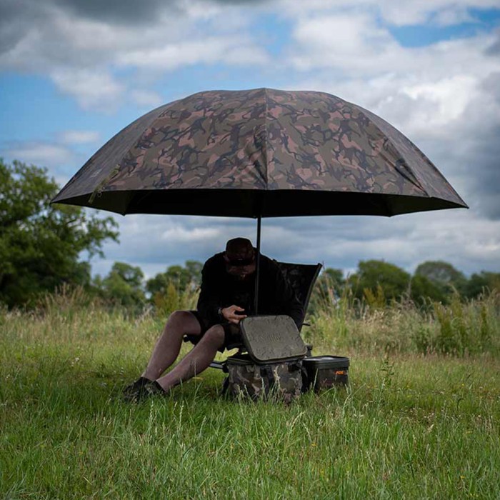 Fox Camo Brolly 60" 1