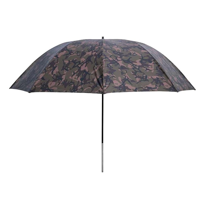 Fox Camo Brolly 60"