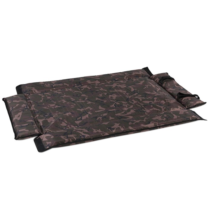 Fox Camo Unhooking Mat With Sides 1