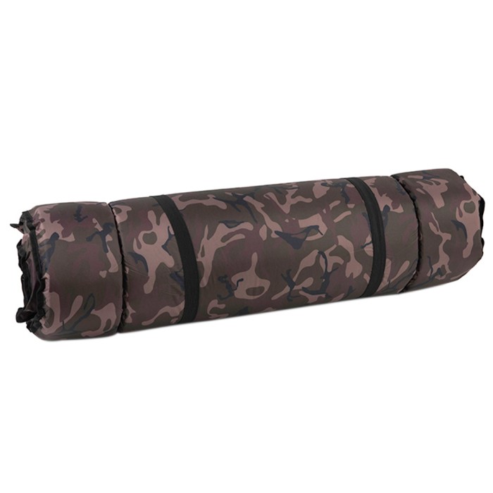 Fox Camo Unhooking Mat With Sides 2