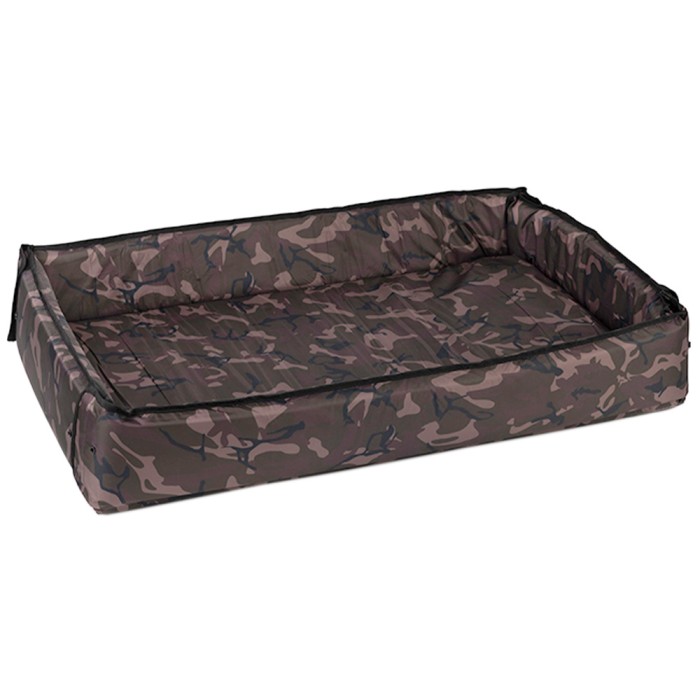 Fox Camo Unhooking Mat With Sides
