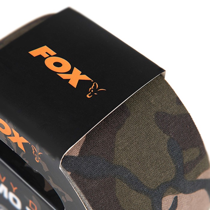 Fox Camo Fishing Tape 2