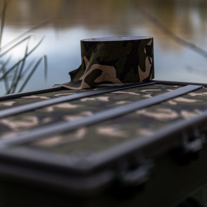 Fox Camo Fishing Tape 3