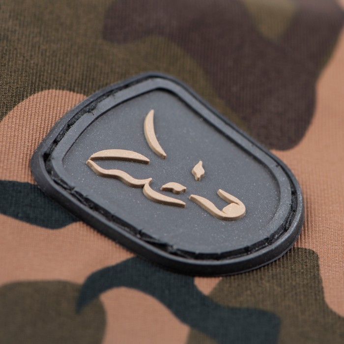Fox Camo Lightweight Waders Close Up 3