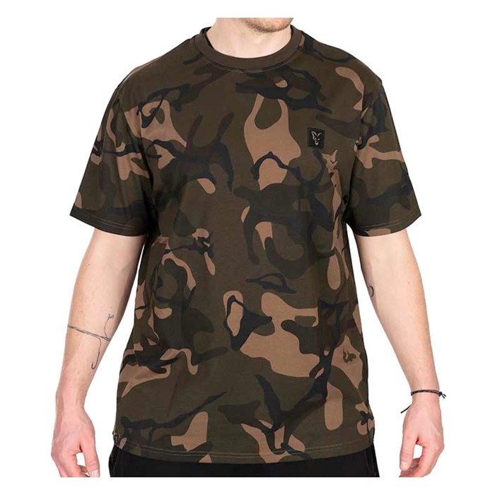 Fox Camo T-Shirt