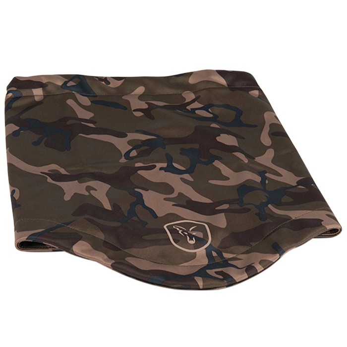 Fox Camo Thermal Fishing Snood 2
