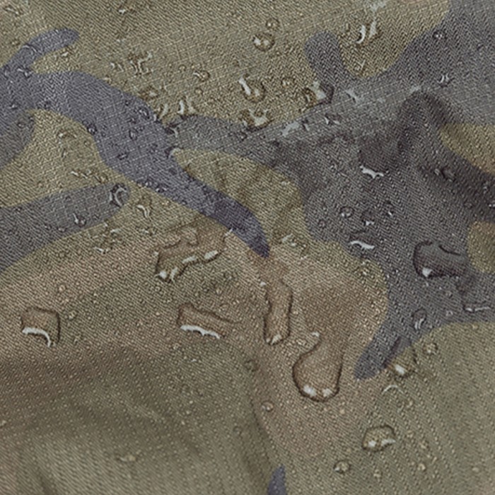 Fox Camo VRS2 Bedchair Cover 2