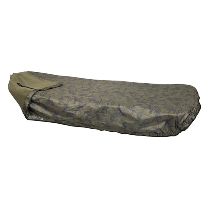 Fox Camo VRS2 Bedchair Cover